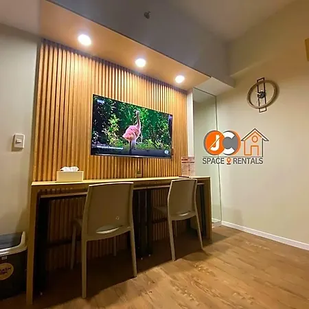 Amani Grand Resort Residences, Near Airport By Jc Spacerentals