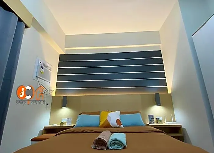 Hotel Amani Grand Residences, Near Airport By Jc Spacerentals
