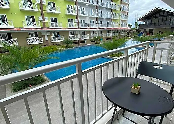 Amani Grand Residences, Near Airport By Jc Spacerentals