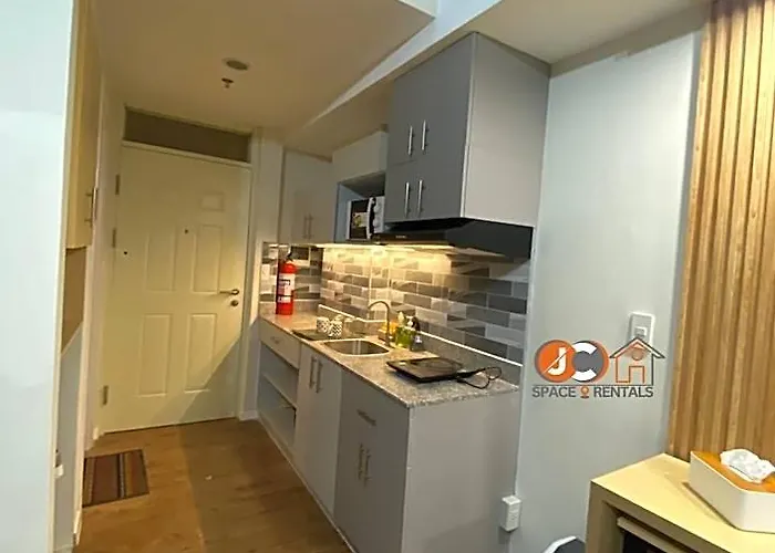 Hotel Amani Grand Residences, Near Airport By Jc Spacerentals