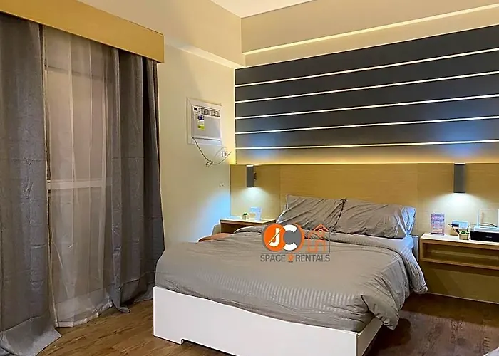 Amani Grand Residences, Near Airport By Jc Spacerentals