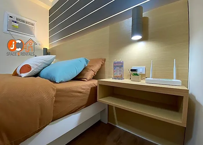 Amani Grand Residences, Near Airport By Jc Spacerentals 3*