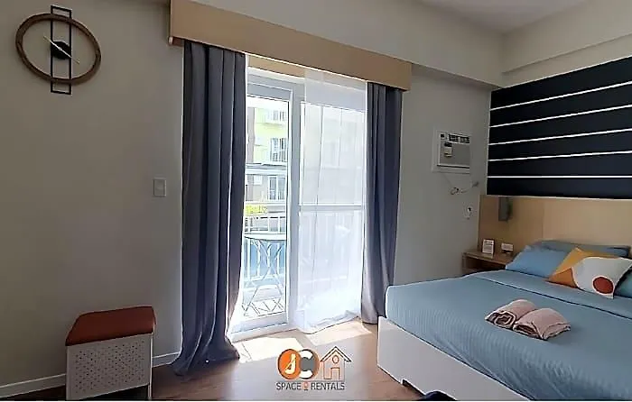 Amani Grand Residences, Near Airport By Jc Spacerentals 3* 세부