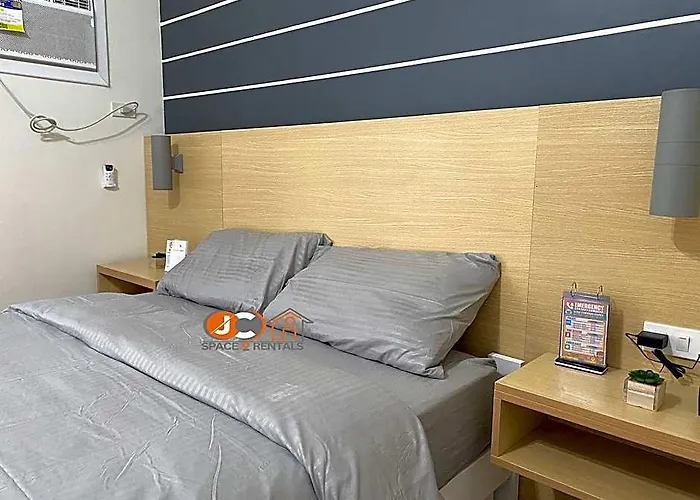 Amani Grand Residences, Near Airport By Jc Spacerentals 호텔 3*
