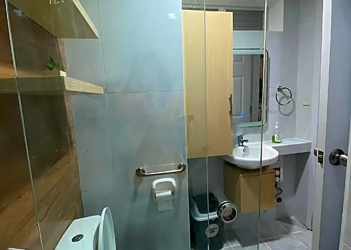 호텔 Amani Grand Residences, Near Airport By Jc Spacerentals