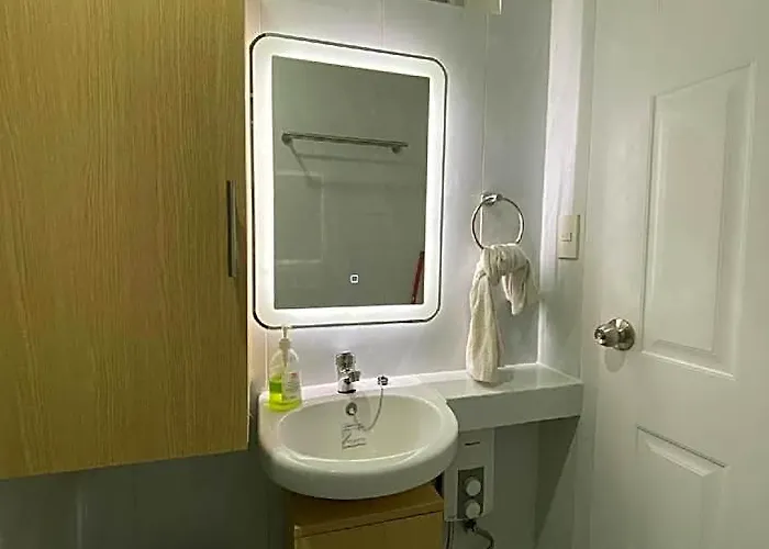 호텔 Amani Grand Residences, Near Airport By Jc Spacerentals